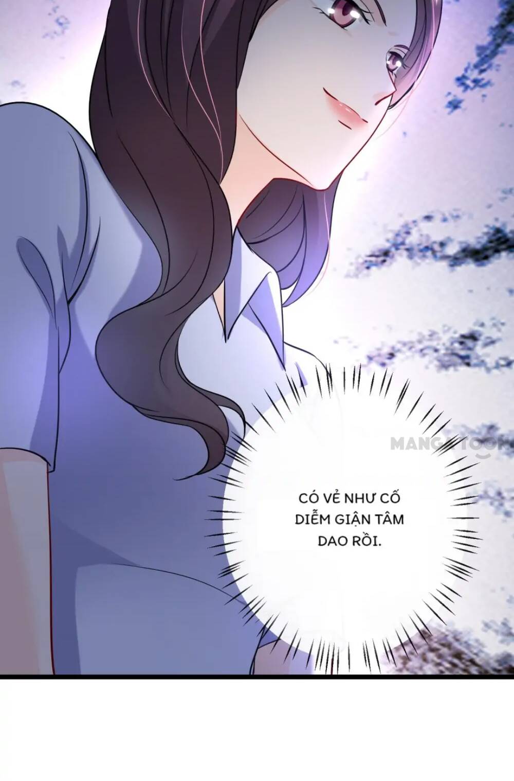 Hào Môn Thiên Giới Tiền Thê: Chapter 590