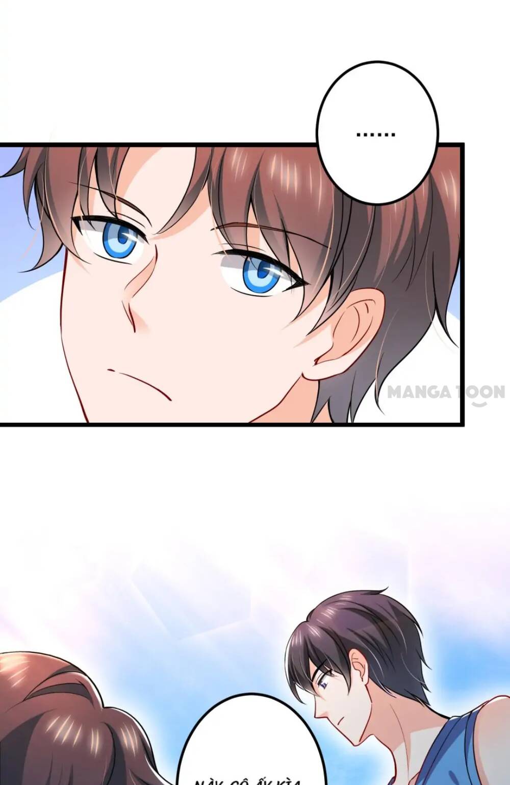 Hào Môn Thiên Giới Tiền Thê: Chapter 590