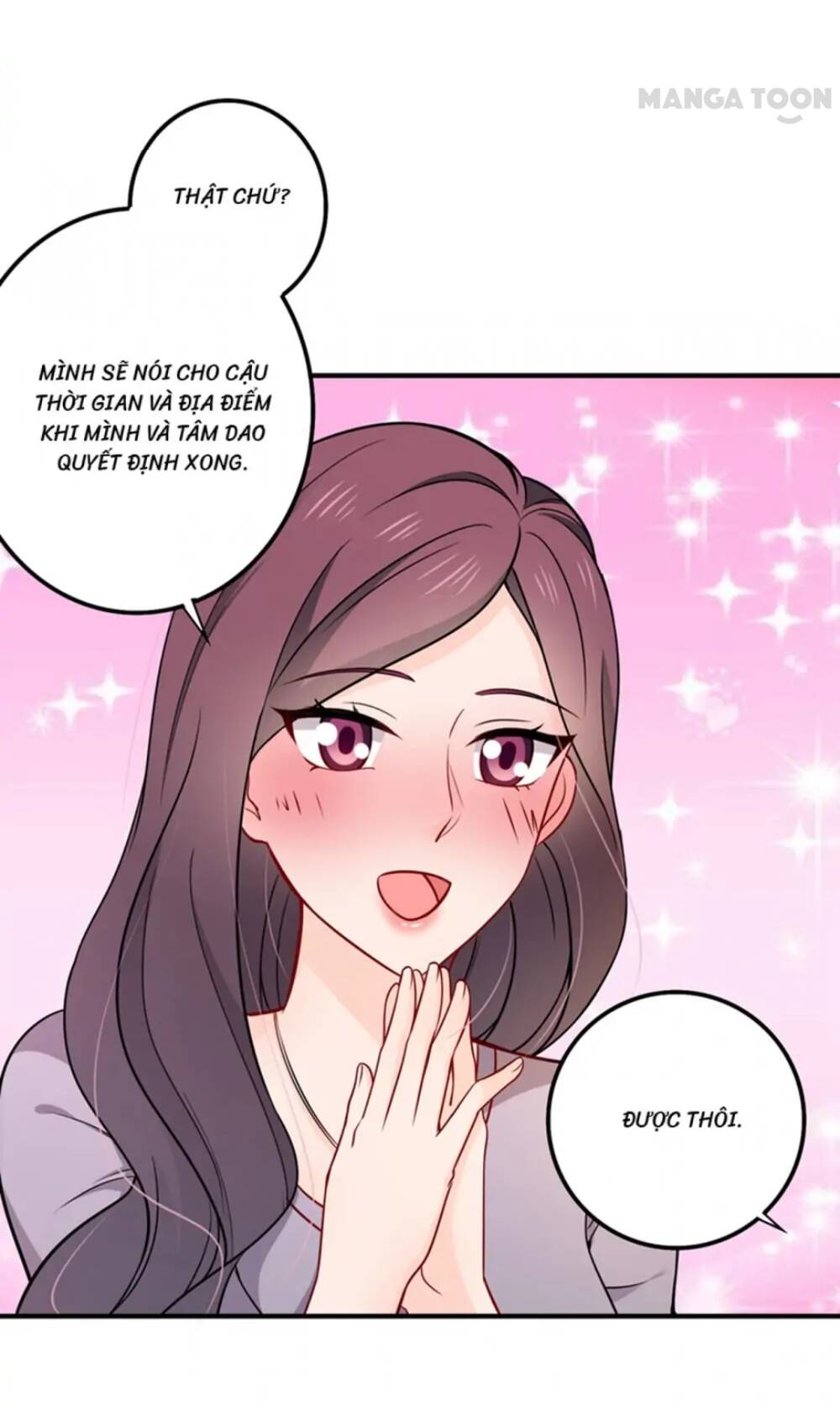 Hào Môn Thiên Giới Tiền Thê: Chapter 593