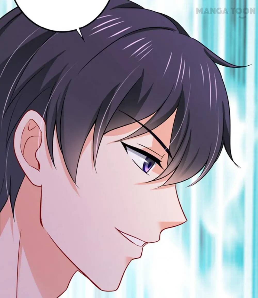 Hào Môn Thiên Giới Tiền Thê: Chapter 593