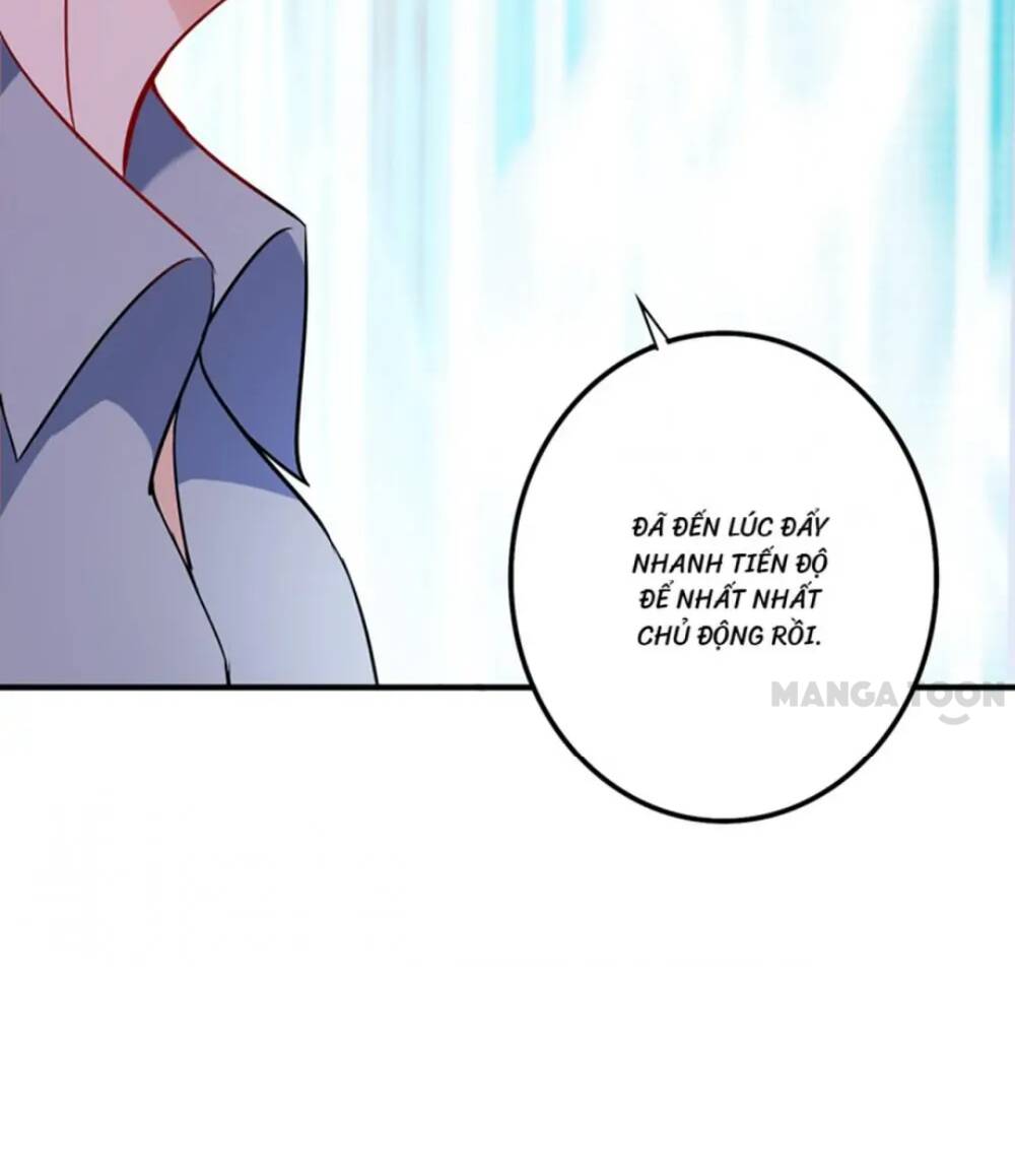 Hào Môn Thiên Giới Tiền Thê: Chapter 593