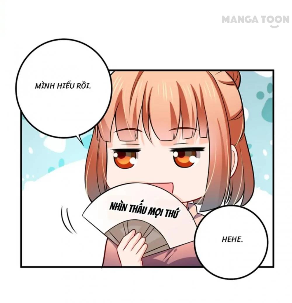 Hào Môn Thiên Giới Tiền Thê: Chapter 593