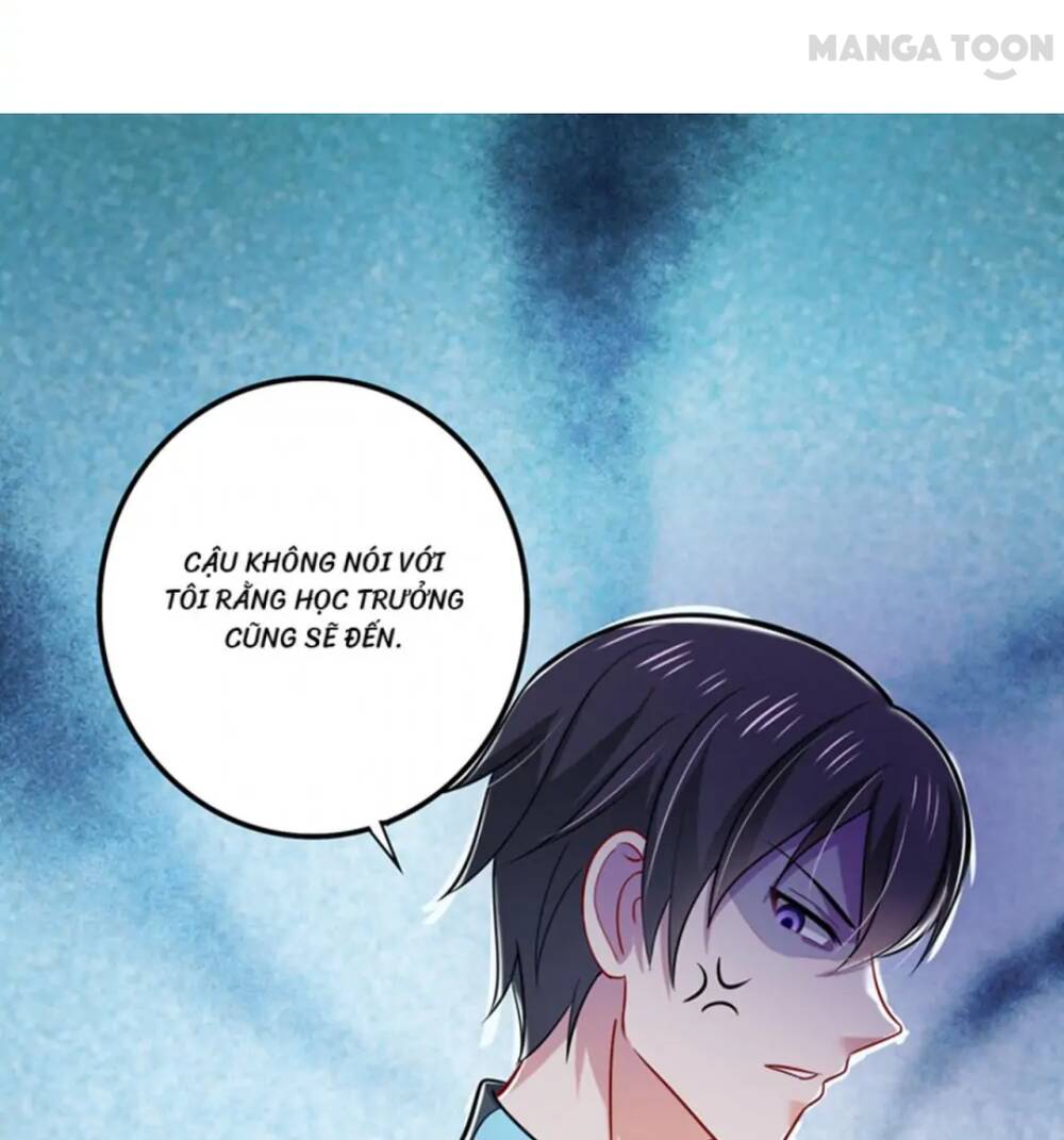 Hào Môn Thiên Giới Tiền Thê: Chapter 593