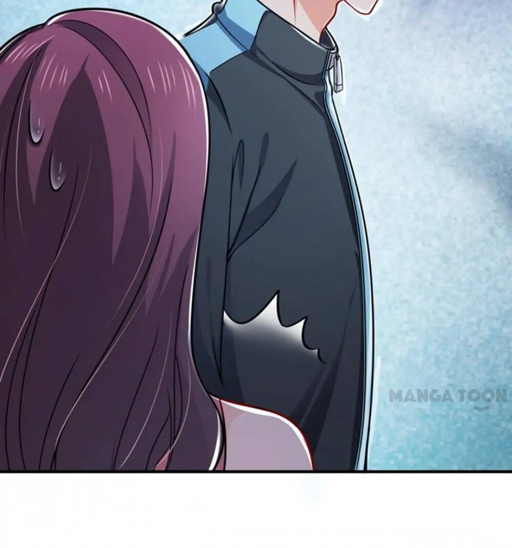 Hào Môn Thiên Giới Tiền Thê: Chapter 593