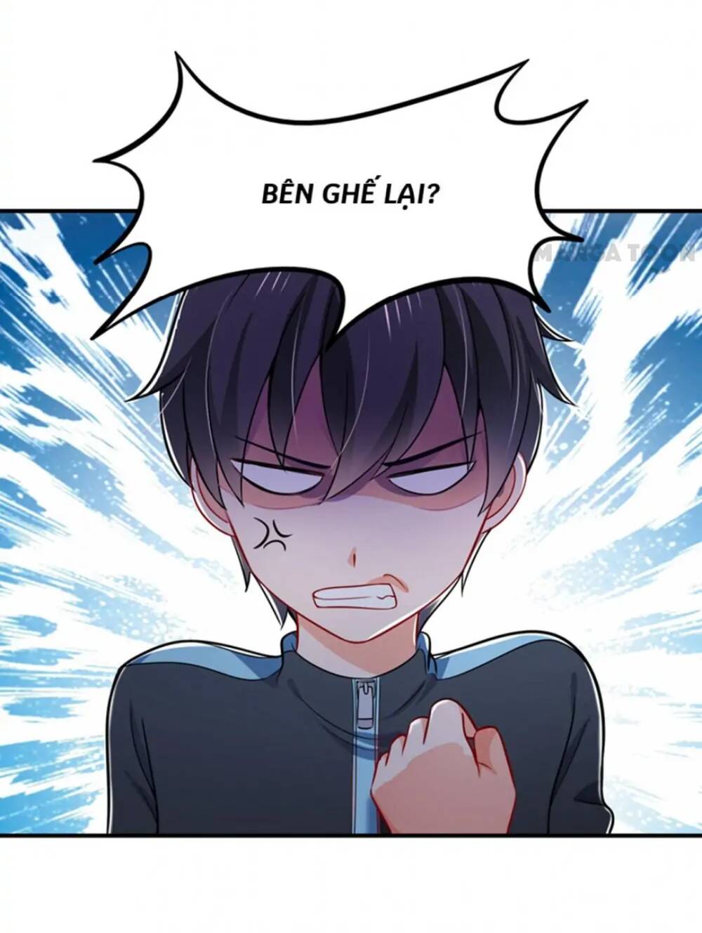Hào Môn Thiên Giới Tiền Thê: Chapter 593