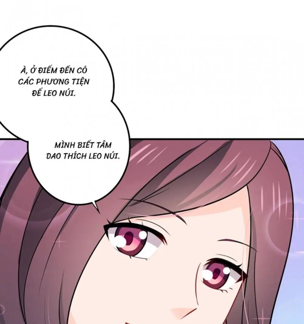 Hào Môn Thiên Giới Tiền Thê: Chapter 593
