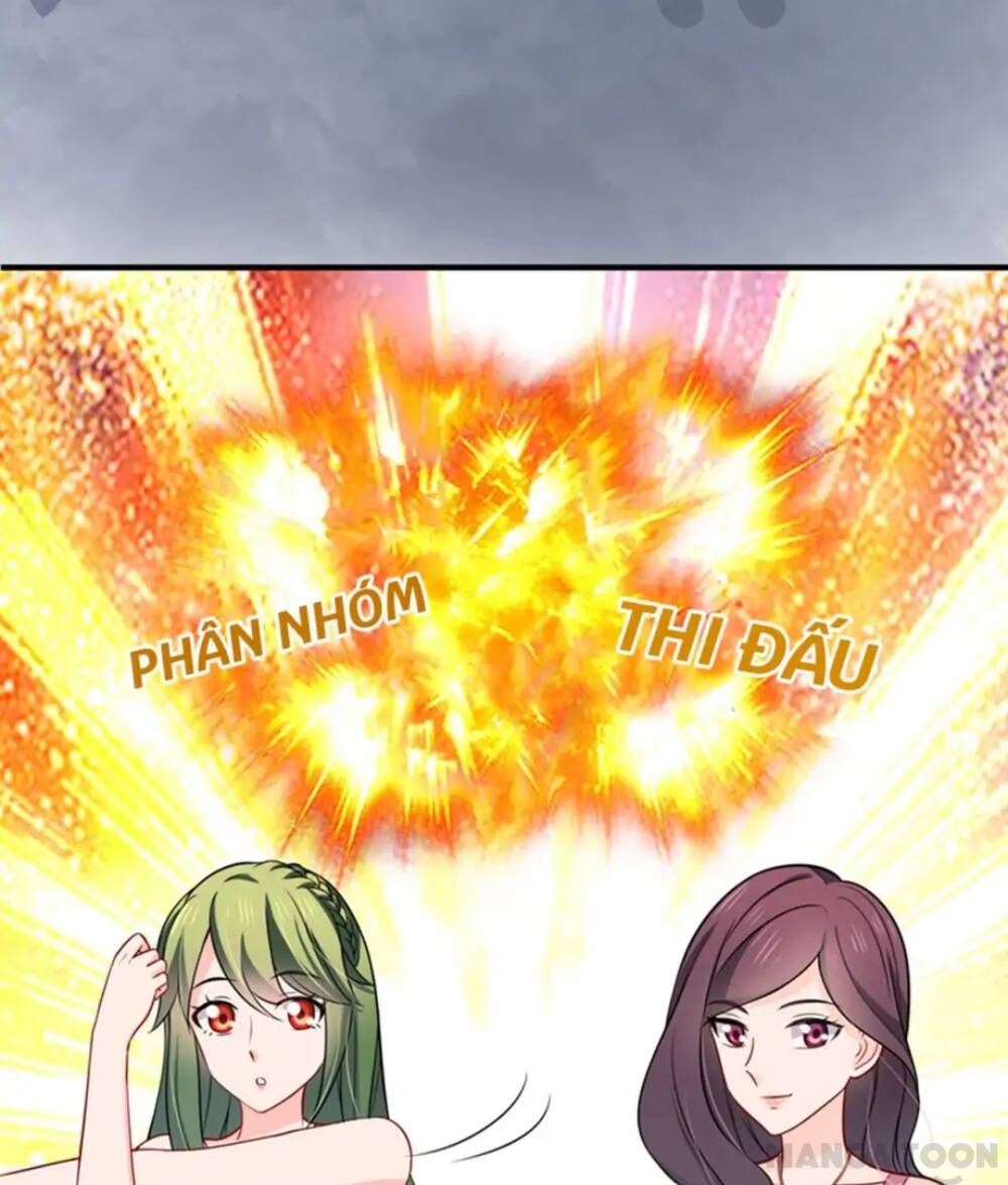 Hào Môn Thiên Giới Tiền Thê: Chapter 593