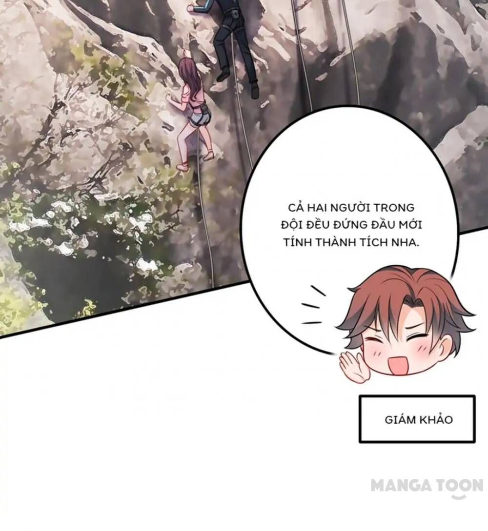 Hào Môn Thiên Giới Tiền Thê: Chapter 593