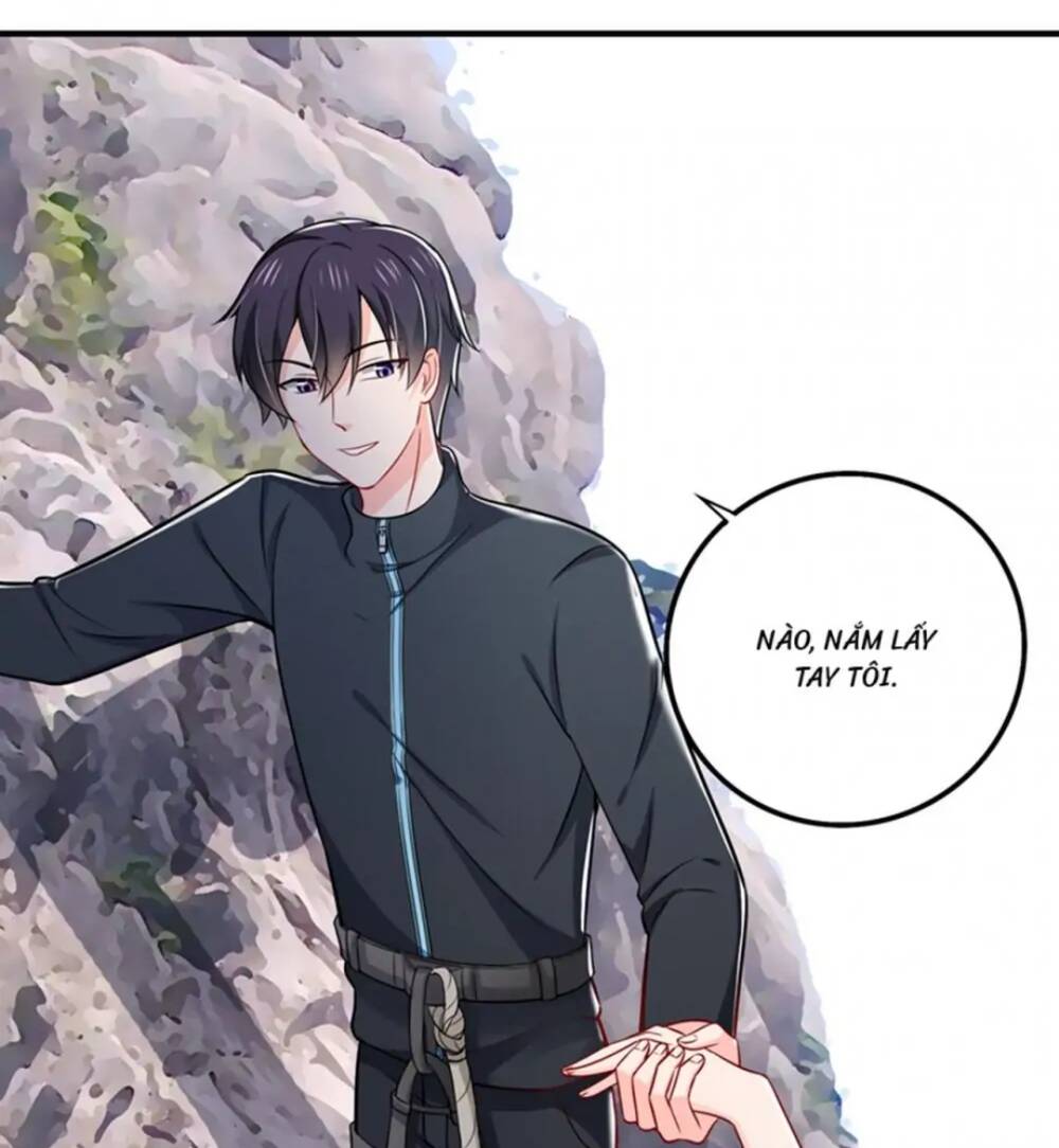 Hào Môn Thiên Giới Tiền Thê: Chapter 593