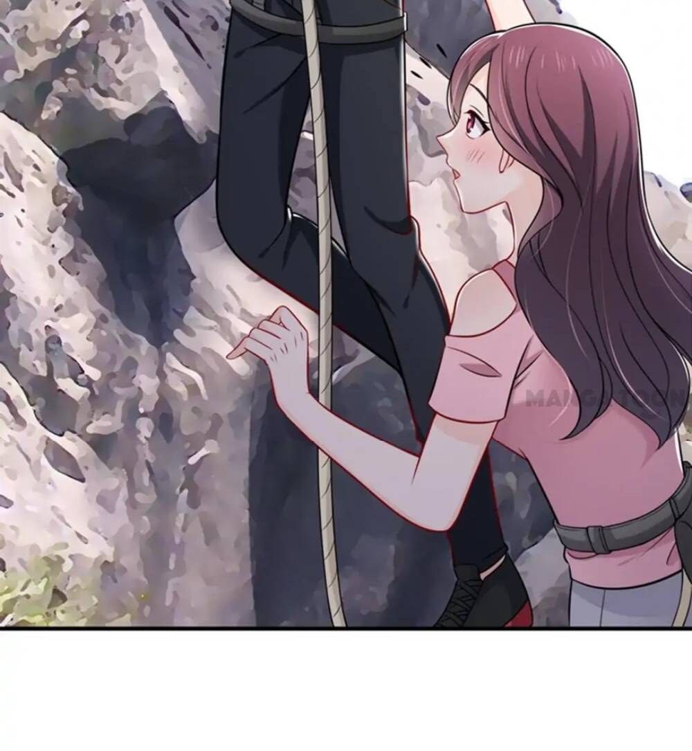 Hào Môn Thiên Giới Tiền Thê: Chapter 593