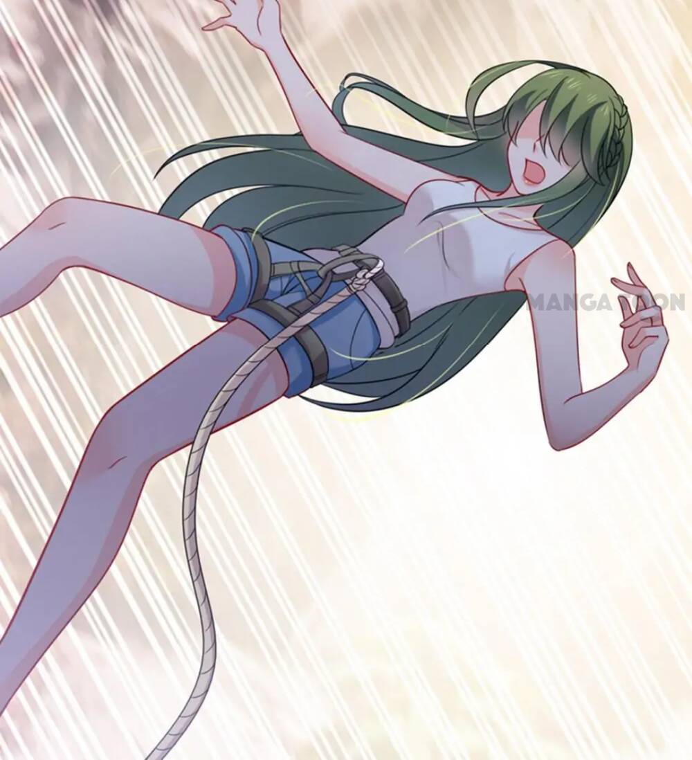 Hào Môn Thiên Giới Tiền Thê: Chapter 593