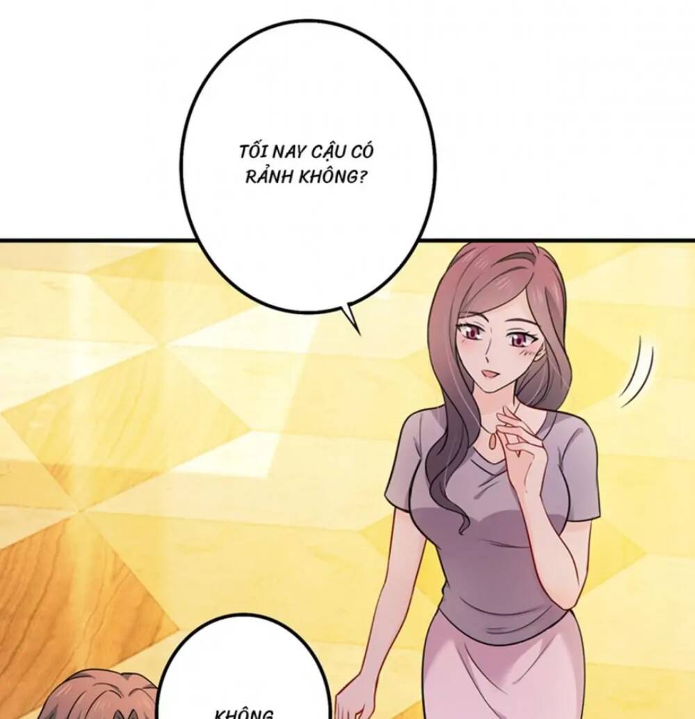 Hào Môn Thiên Giới Tiền Thê: Chapter 593