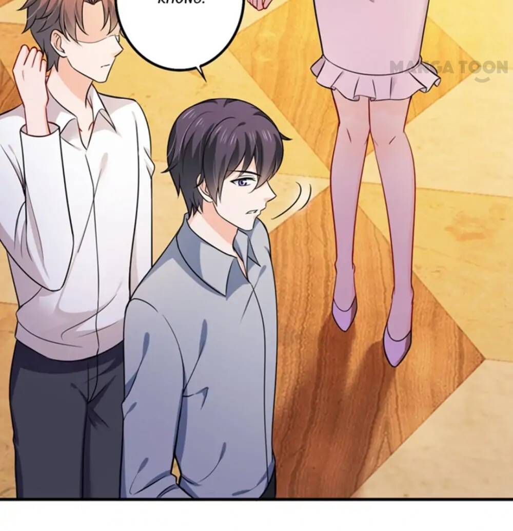 Hào Môn Thiên Giới Tiền Thê: Chapter 593