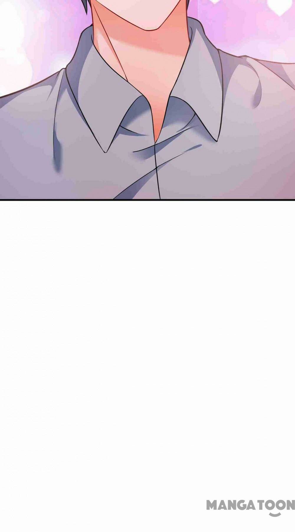 Hào Môn Thiên Giới Tiền Thê: Chapter 595