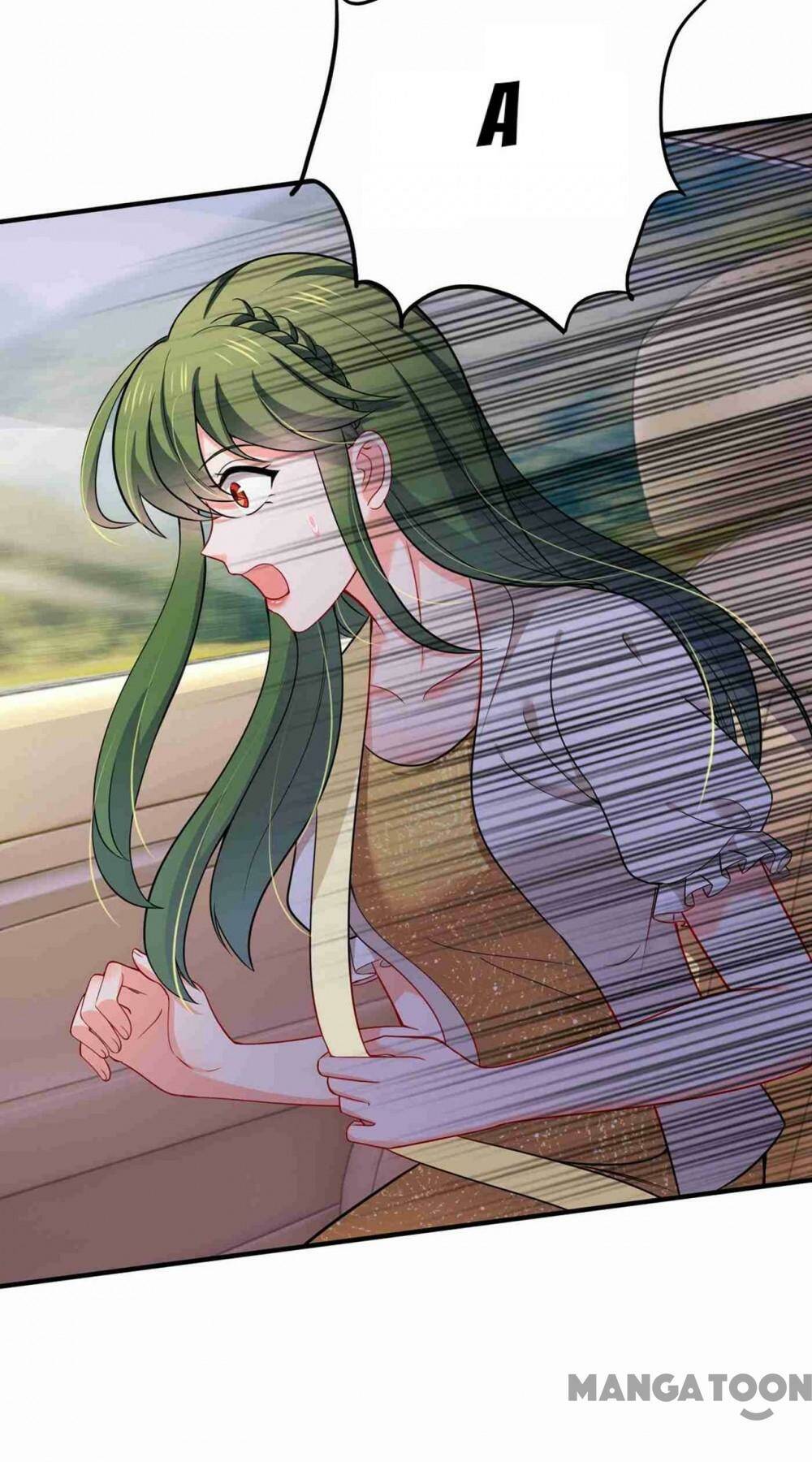 Hào Môn Thiên Giới Tiền Thê: Chapter 595