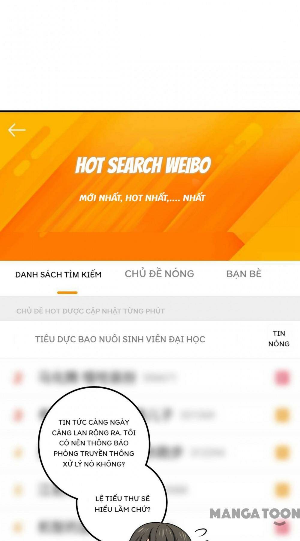 Hào Môn Thiên Giới Tiền Thê: Chapter 595