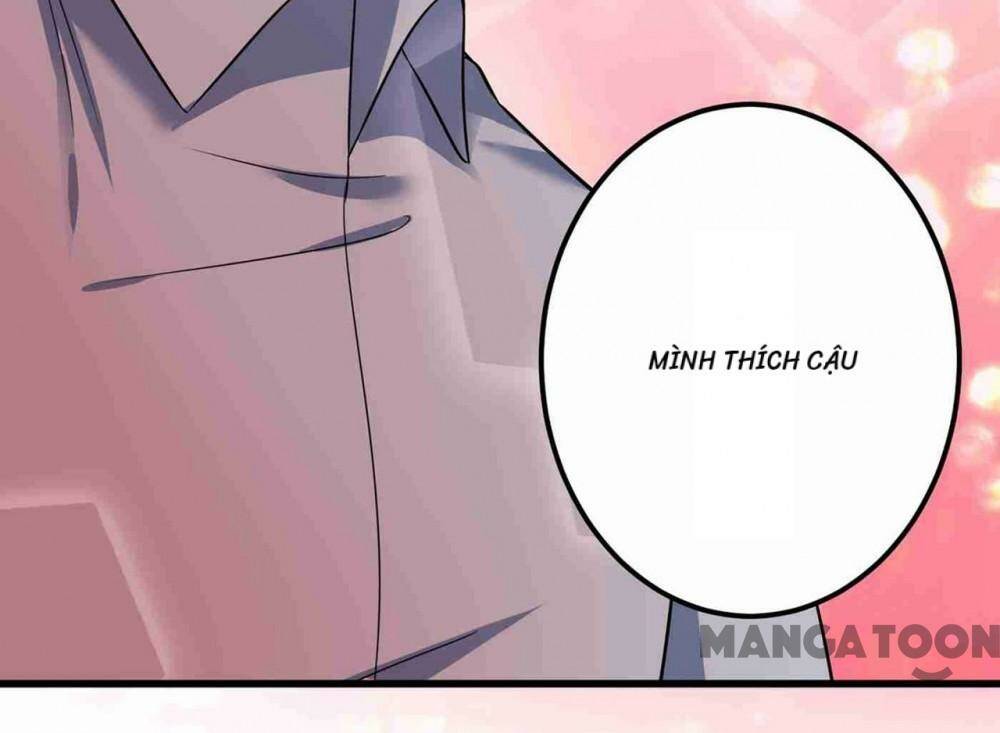 Hào Môn Thiên Giới Tiền Thê: Chapter 595