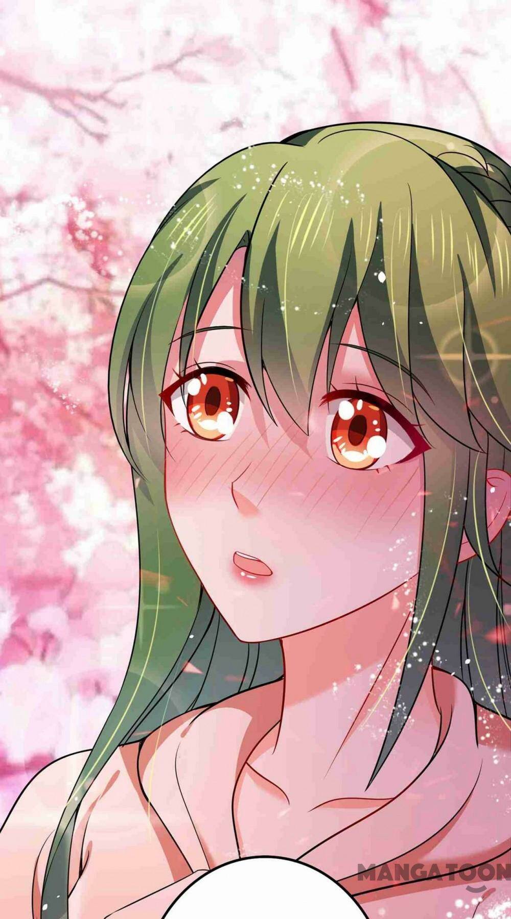 Hào Môn Thiên Giới Tiền Thê: Chapter 595