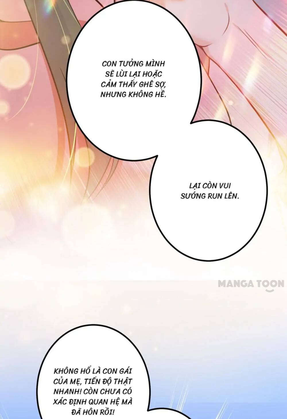 Hào Môn Thiên Giới Tiền Thê: Chapter 596