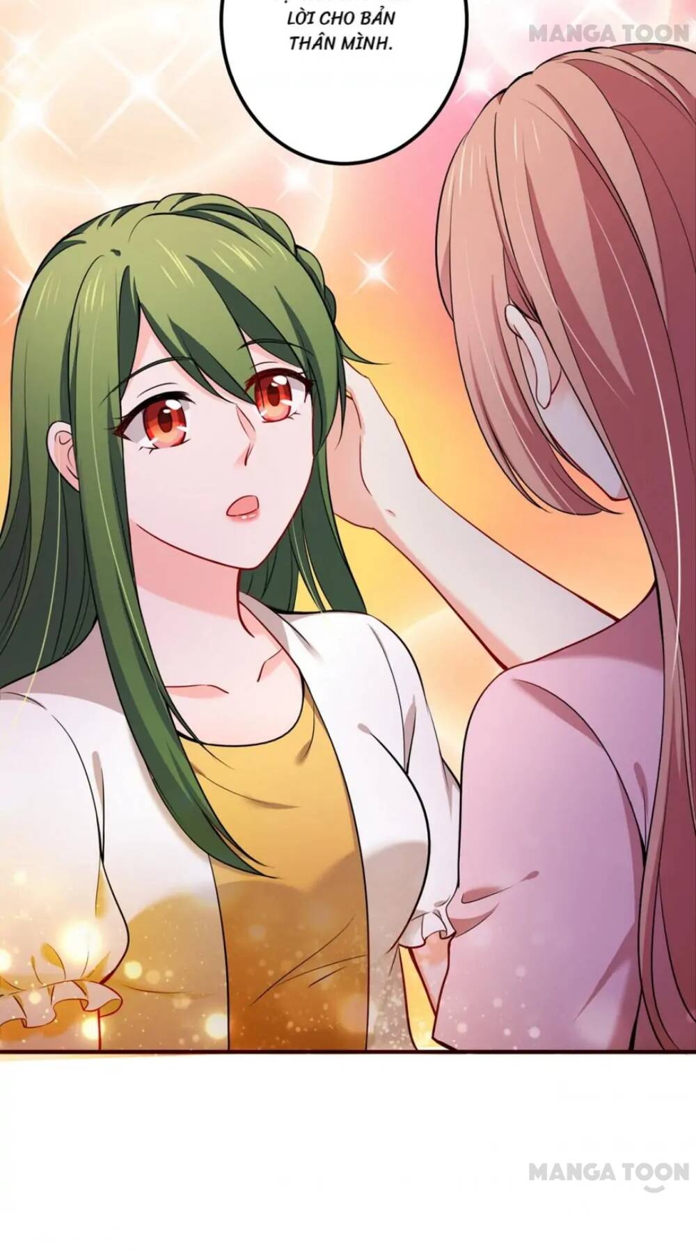 Hào Môn Thiên Giới Tiền Thê: Chapter 596