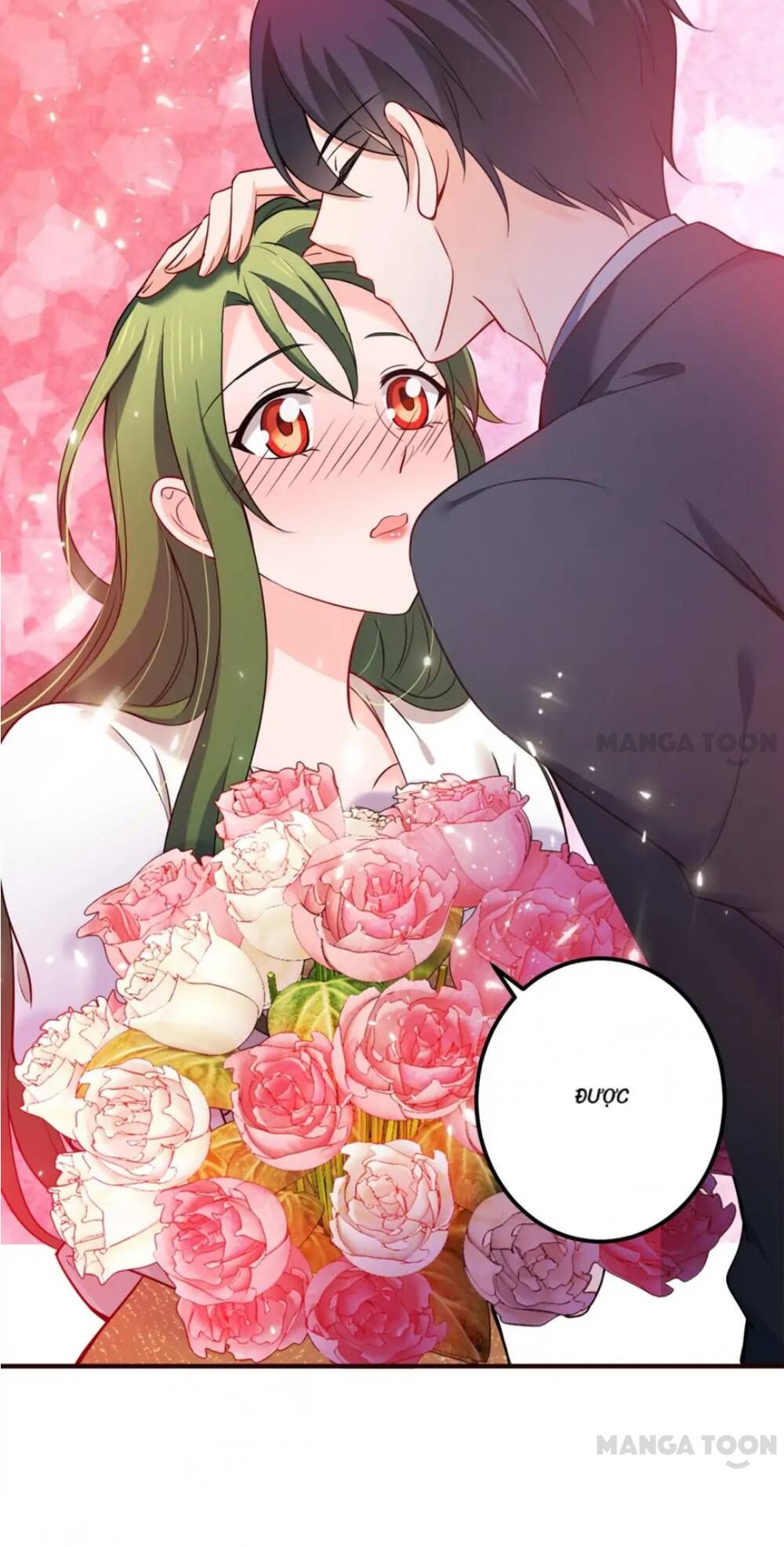 Hào Môn Thiên Giới Tiền Thê: Chapter 596