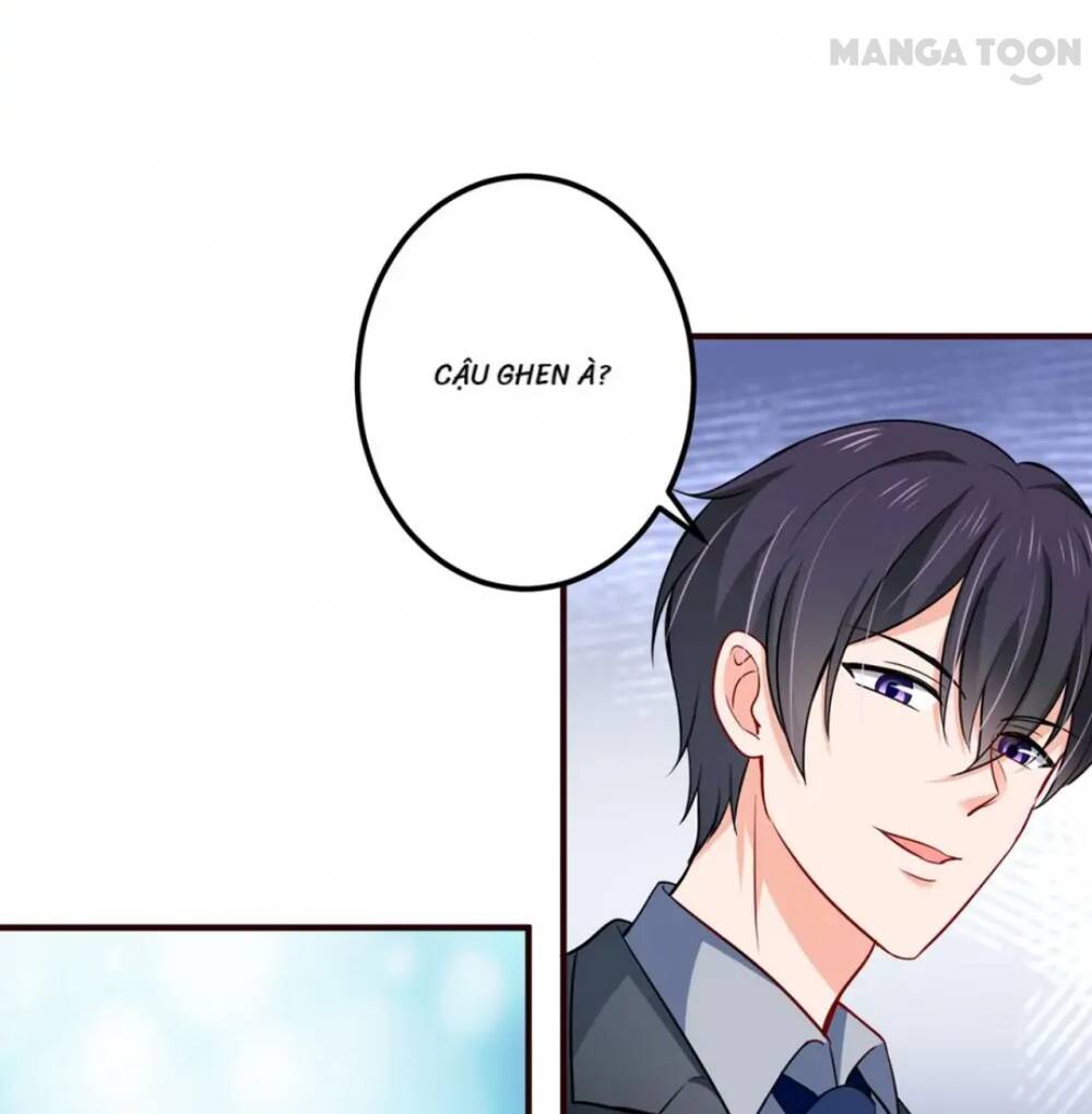 Hào Môn Thiên Giới Tiền Thê: Chapter 596