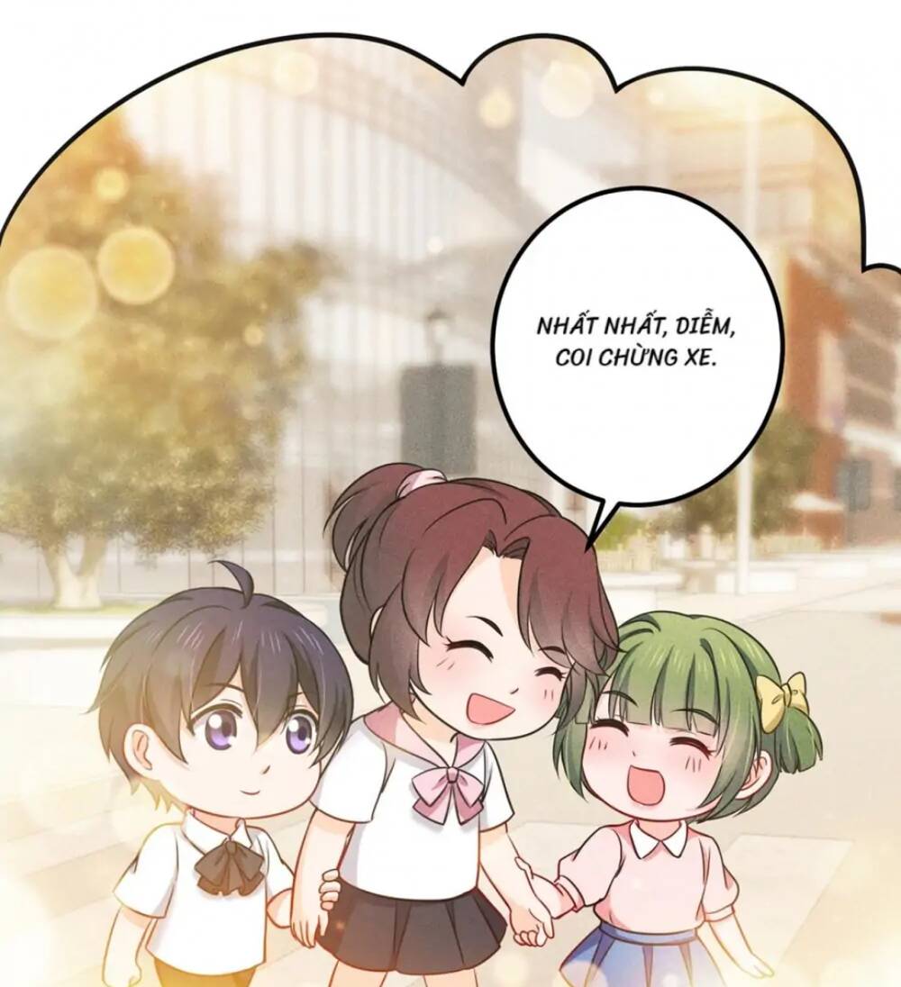 Hào Môn Thiên Giới Tiền Thê: Chapter 596