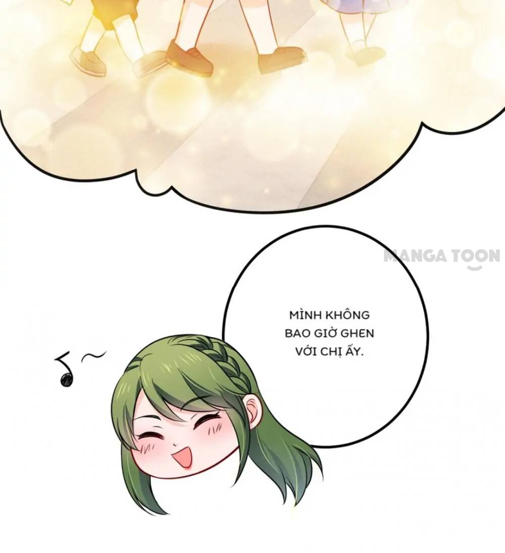 Hào Môn Thiên Giới Tiền Thê: Chapter 596