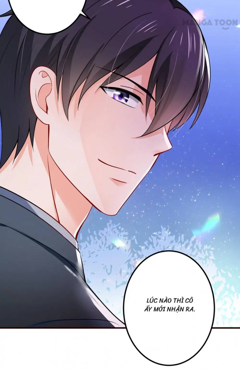 Hào Môn Thiên Giới Tiền Thê: Chapter 596