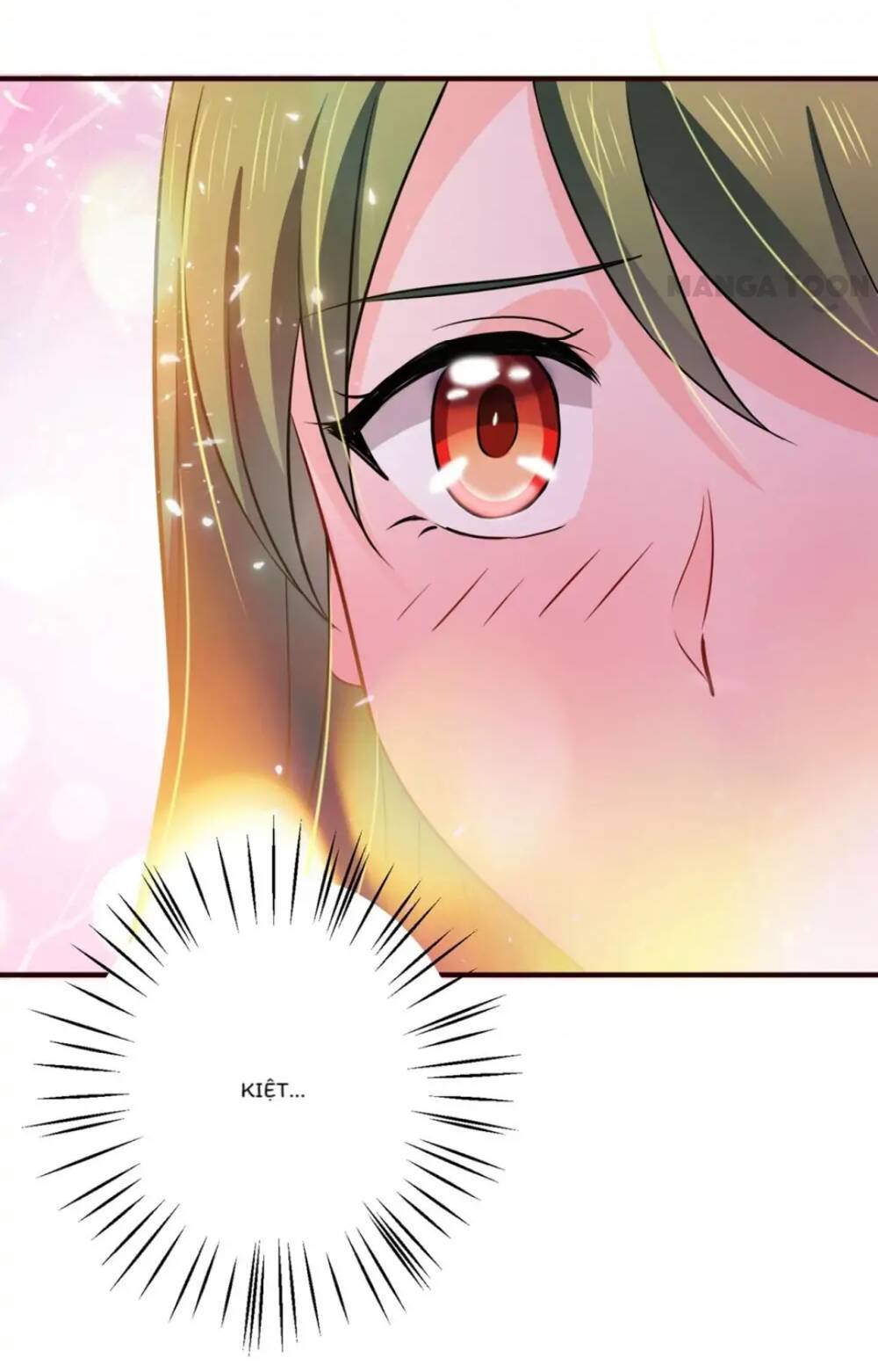 Hào Môn Thiên Giới Tiền Thê: Chapter 596