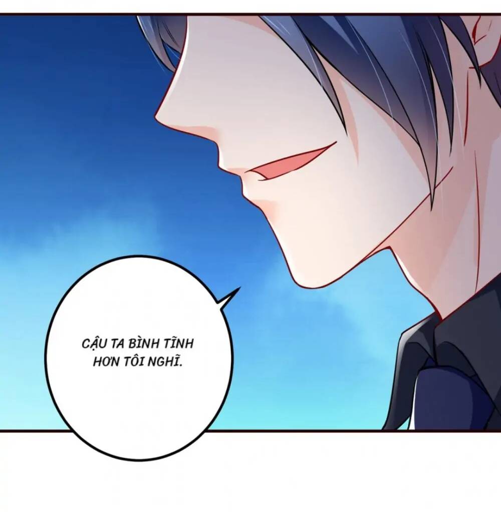 Hào Môn Thiên Giới Tiền Thê: Chapter 596