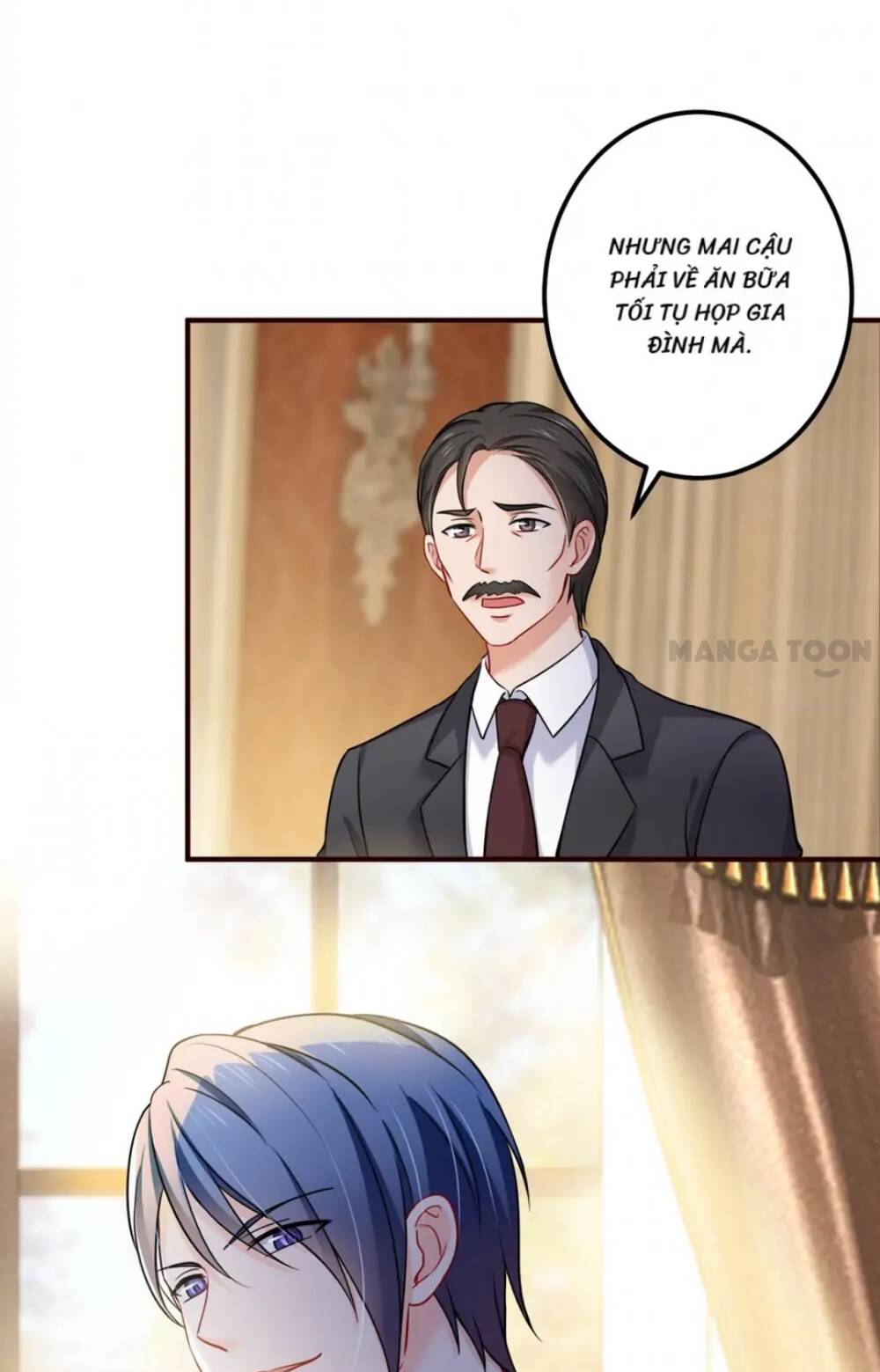 Hào Môn Thiên Giới Tiền Thê: Chapter 596