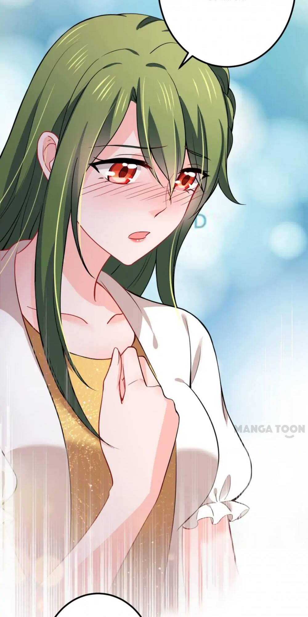 Hào Môn Thiên Giới Tiền Thê: Chapter 596