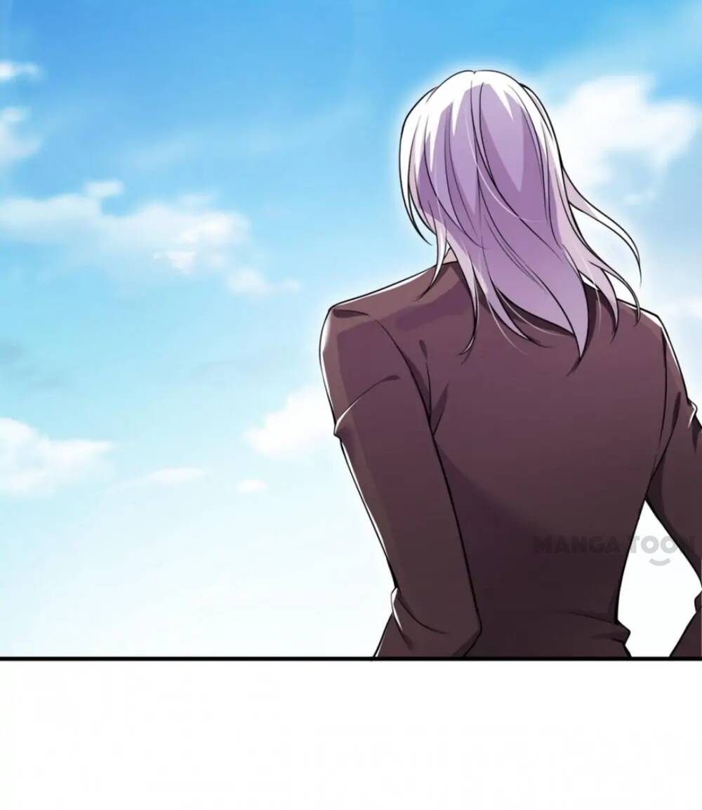 Hào Môn Thiên Giới Tiền Thê: Chapter 597