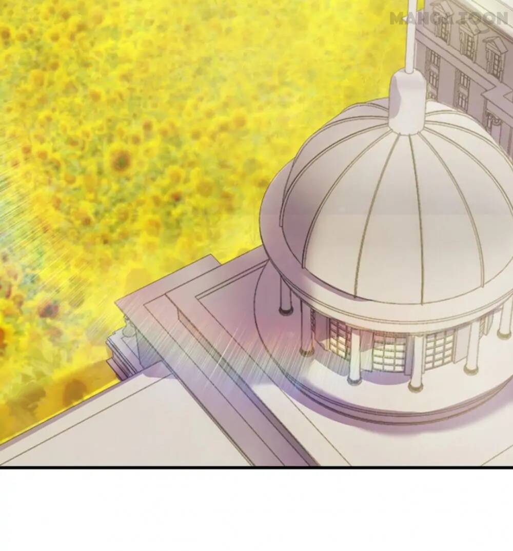 Hào Môn Thiên Giới Tiền Thê: Chapter 597