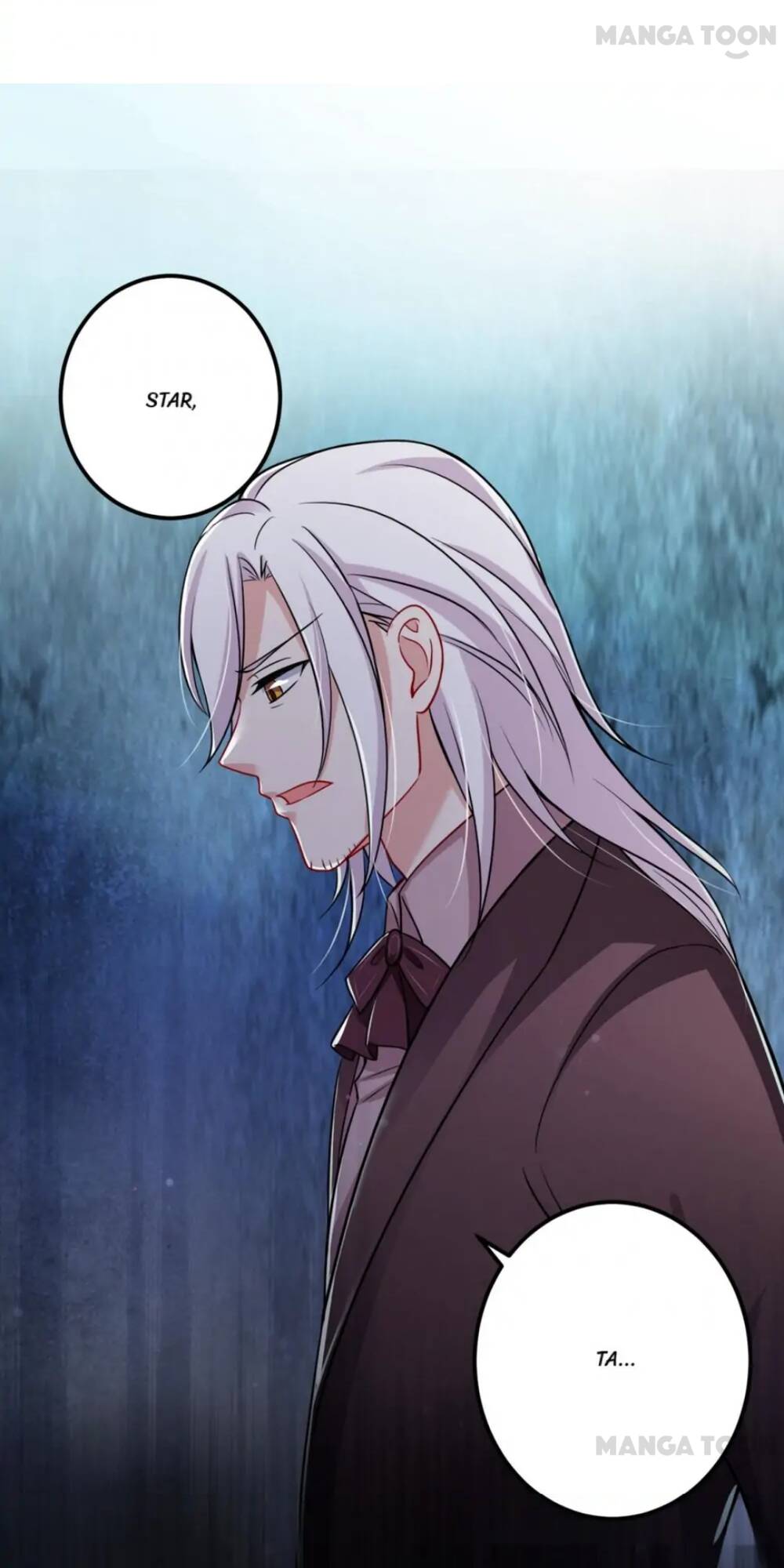 Hào Môn Thiên Giới Tiền Thê: Chapter 597