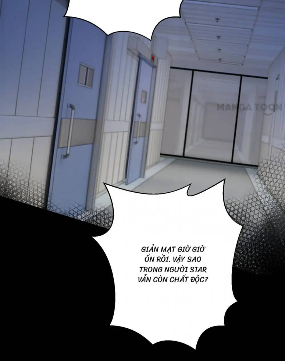 Hào Môn Thiên Giới Tiền Thê: Chapter 597
