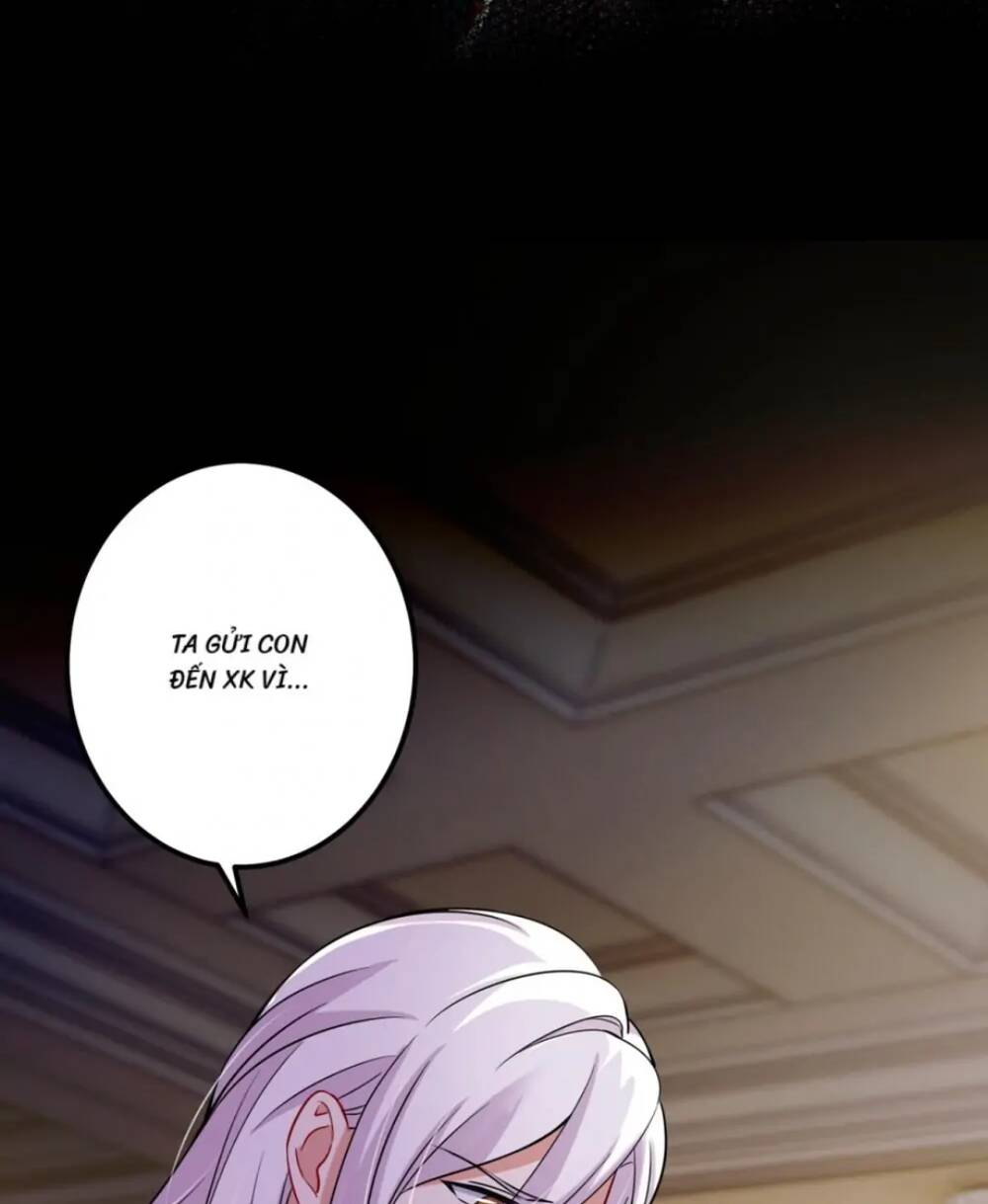 Hào Môn Thiên Giới Tiền Thê: Chapter 597