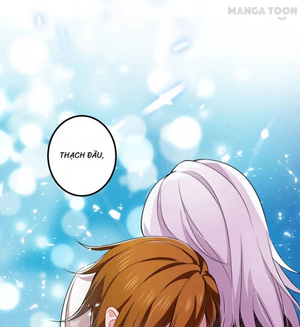 Hào Môn Thiên Giới Tiền Thê: Chapter 597