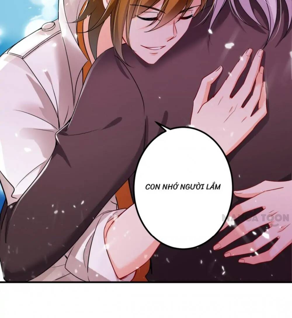 Hào Môn Thiên Giới Tiền Thê: Chapter 597