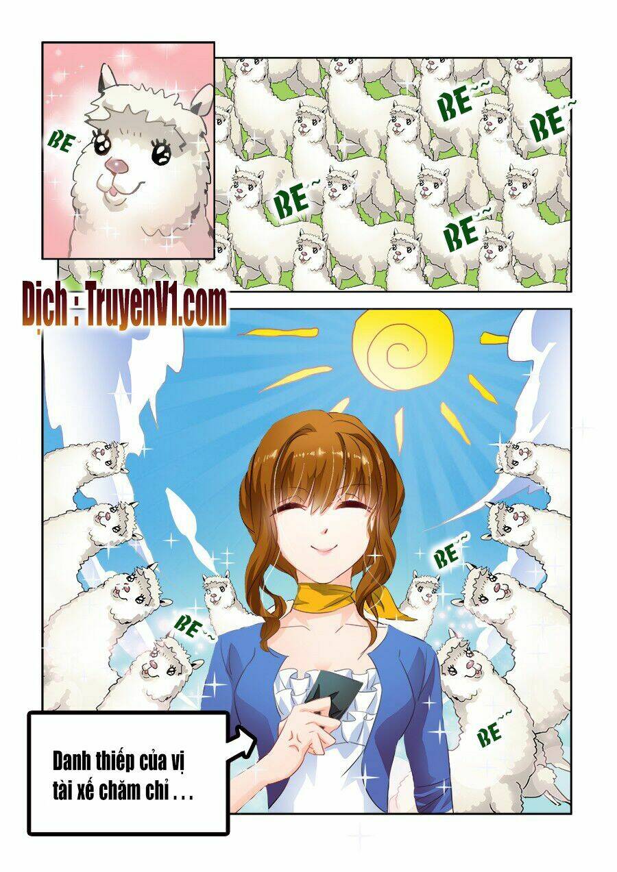 Hào Môn Thiên Giới Tiền Thê: Chapter 6