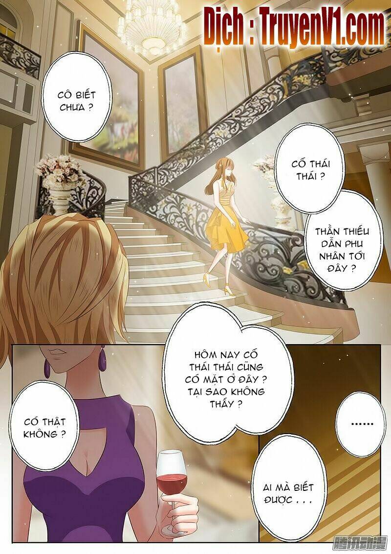 Hào Môn Thiên Giới Tiền Thê: Chapter 60