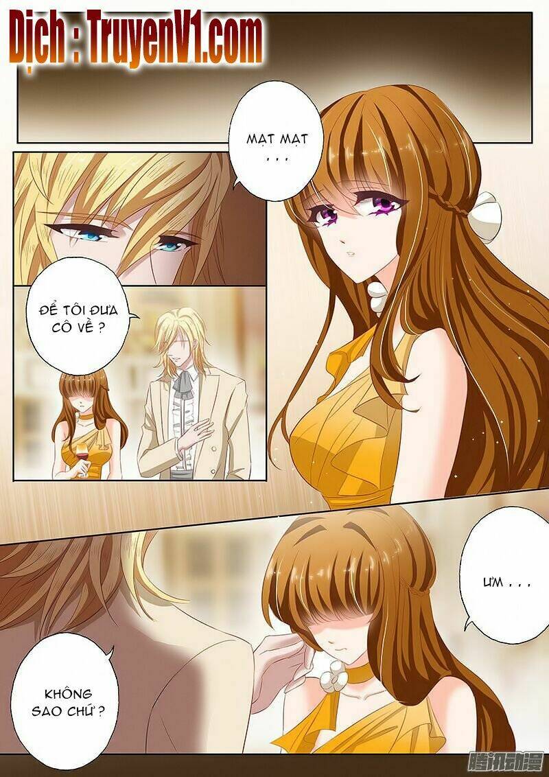Hào Môn Thiên Giới Tiền Thê: Chapter 60
