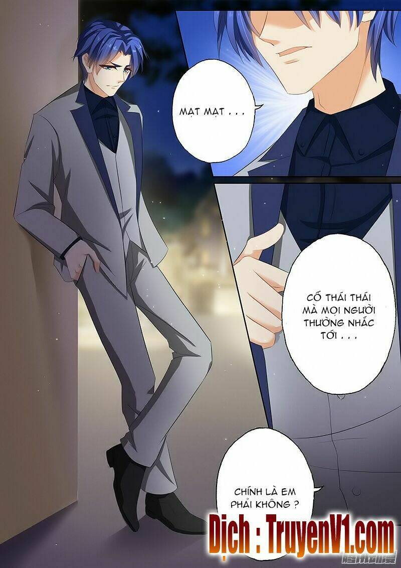 Hào Môn Thiên Giới Tiền Thê: Chapter 60