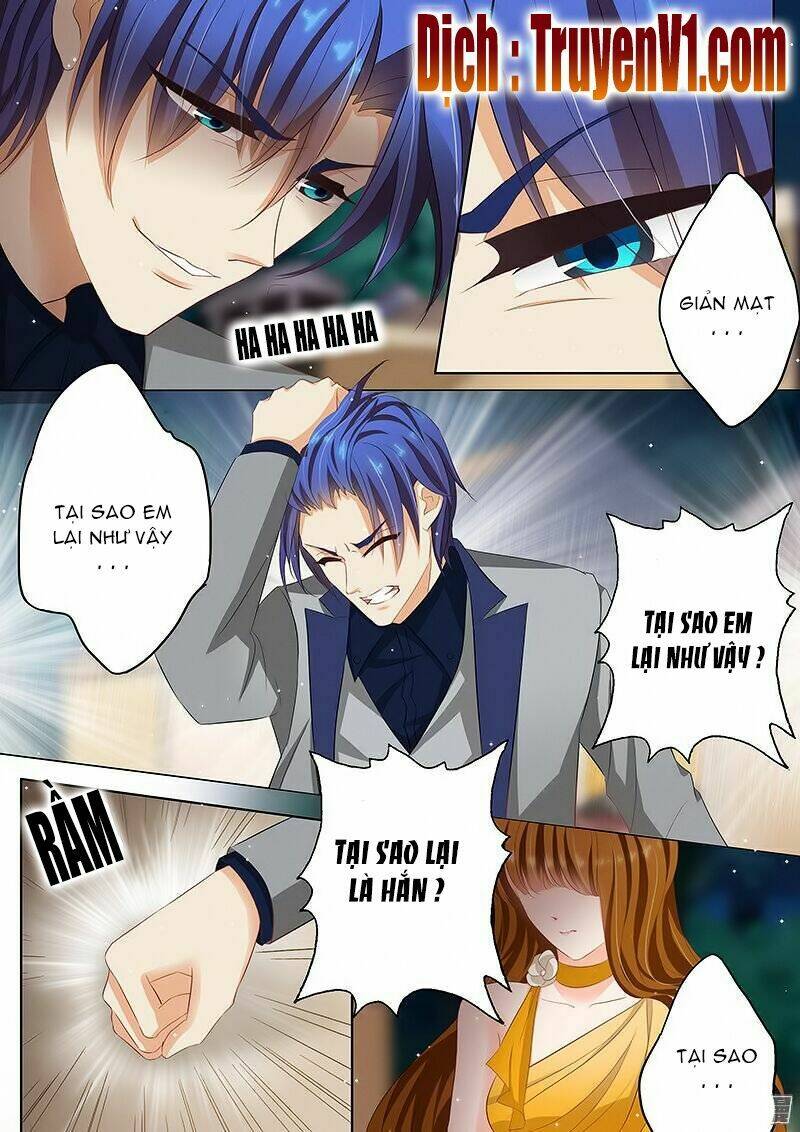 Hào Môn Thiên Giới Tiền Thê: Chapter 60