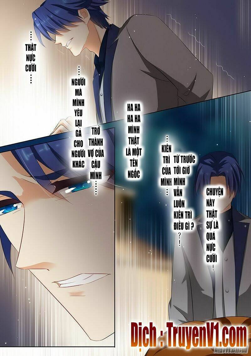 Hào Môn Thiên Giới Tiền Thê: Chapter 60