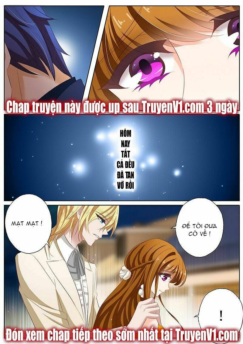 Hào Môn Thiên Giới Tiền Thê: Chapter 60