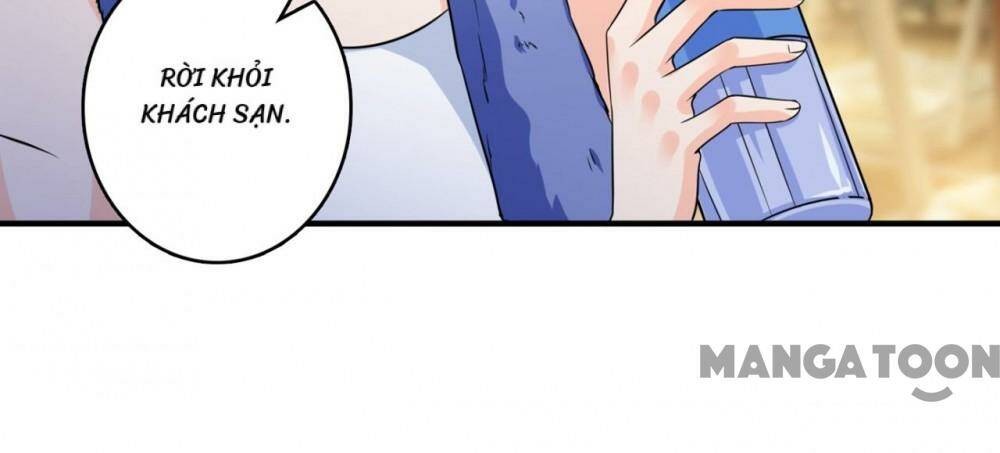 Hào Môn Thiên Giới Tiền Thê: Chapter 601