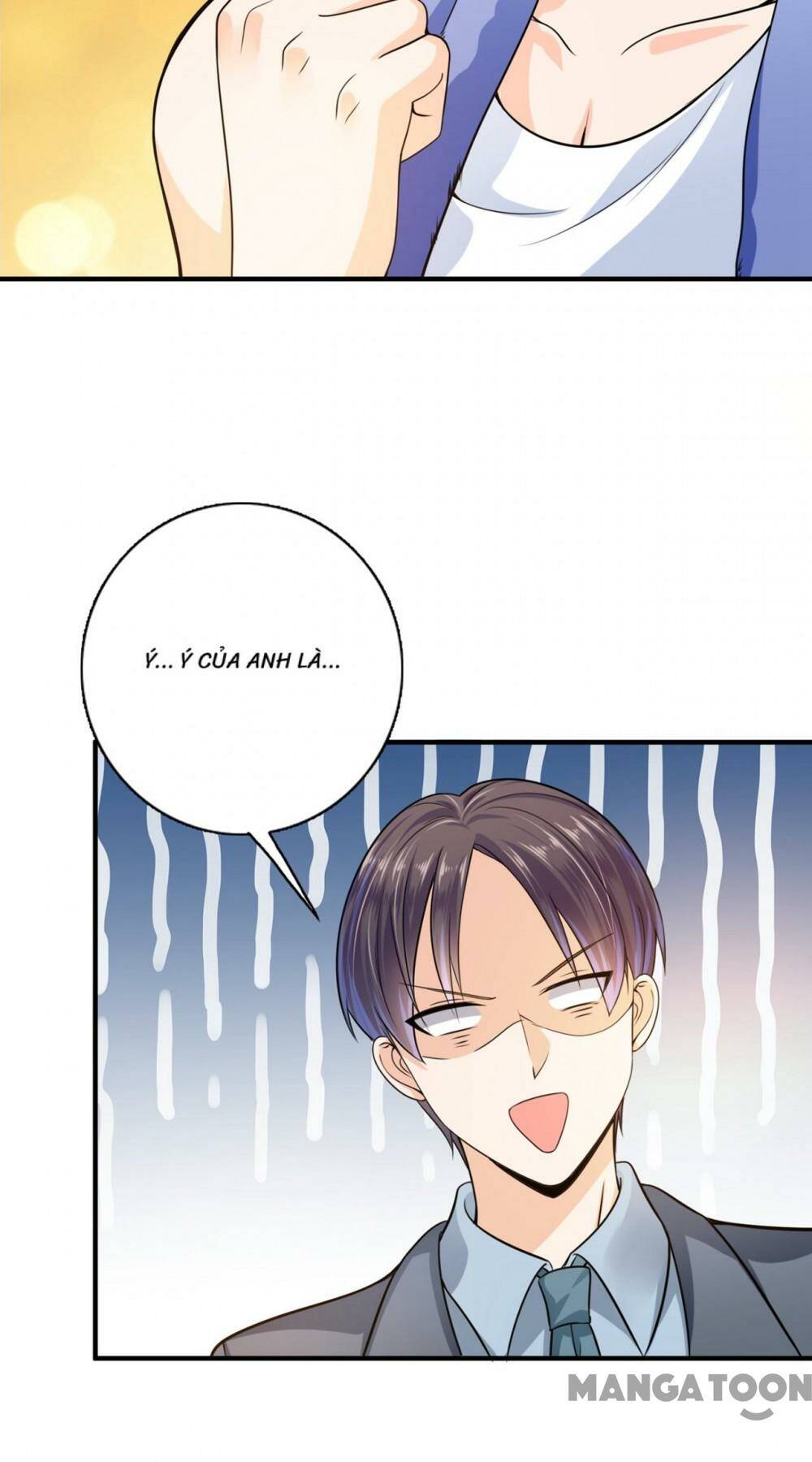 Hào Môn Thiên Giới Tiền Thê: Chapter 601