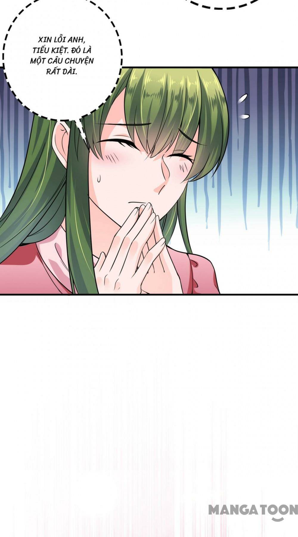 Hào Môn Thiên Giới Tiền Thê: Chapter 601